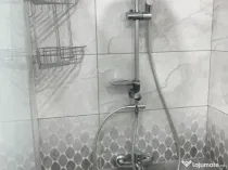 Apartament o camera Sagului