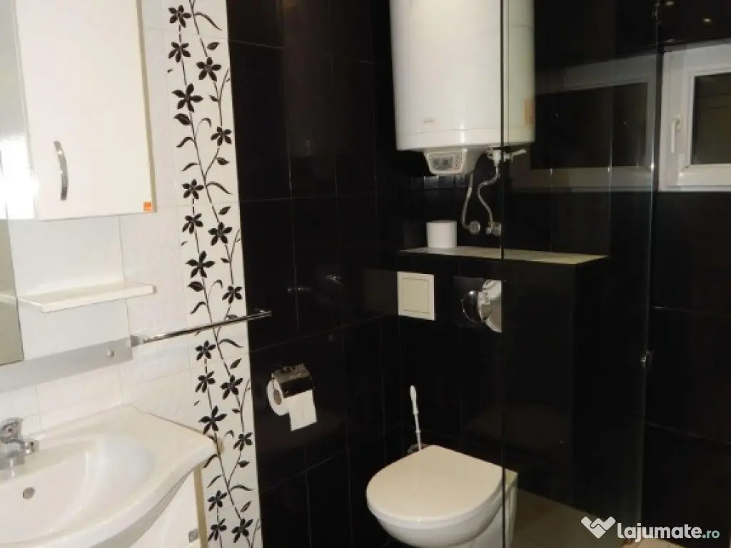 Garsoniera in Calea Sagului