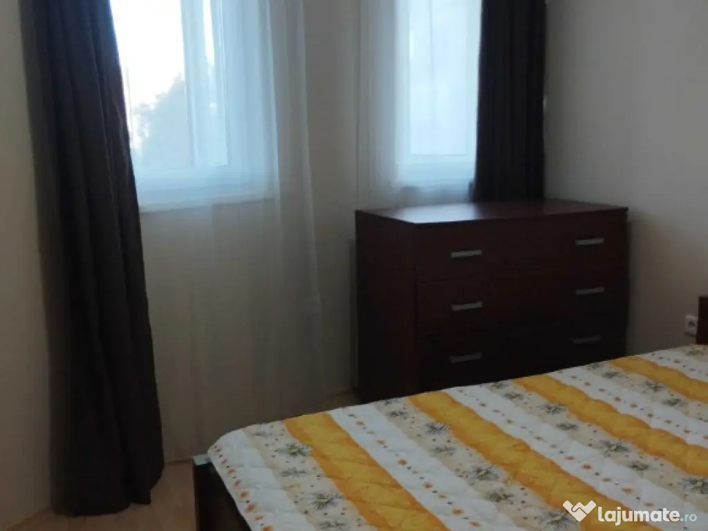 Apartament zona Dacia 2 camere