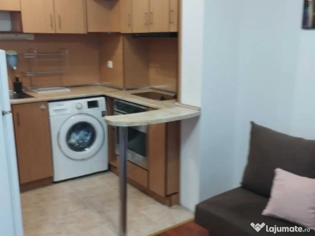 Apartament zona Dacia 2 camere