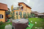 Casă cu 7 camere de vânzare, zona Parcul Salca, Cantemir