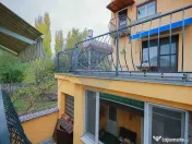 Casă cu 7 camere de vânzare, zona Parcul Salca, Cantemir 