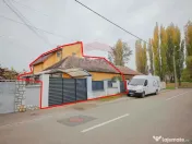 Casă cu 7 camere de vânzare, zona Parcul Salca, Cantemir 