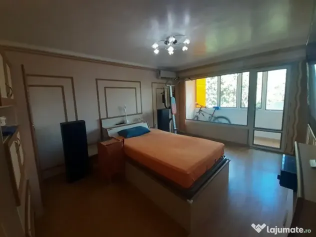 Apartament 2 camere Buziasului