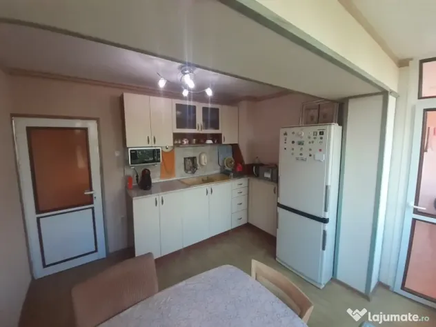 Apartament 2 camere Buziasului
