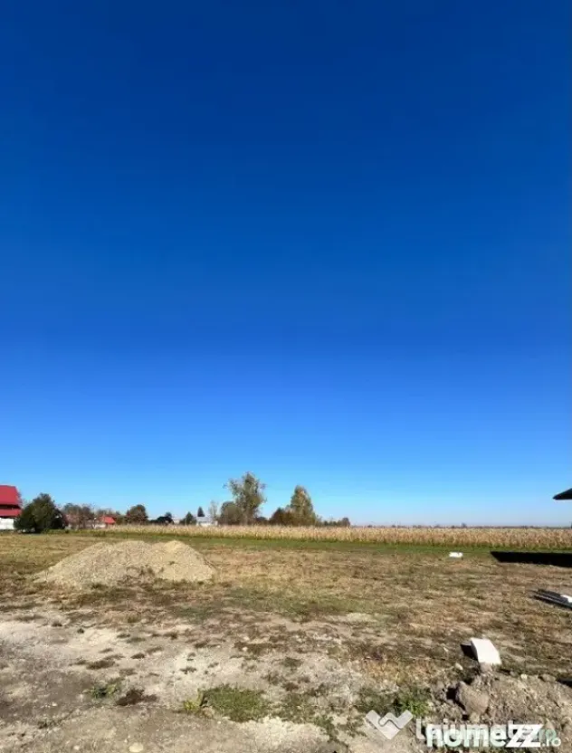 Teren intravilan, 1000 mp, Fratautii Vechi, Radauti