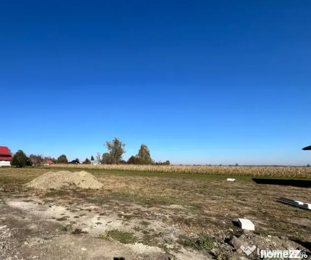 Teren intravilan, 1000 mp, Fratautii Vechi, Radauti
