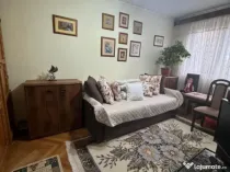 Apartament 2 camere, 49mp, zona Manastirii Bogdana, Radauti