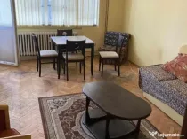 Apartament o camera zona Stadionului