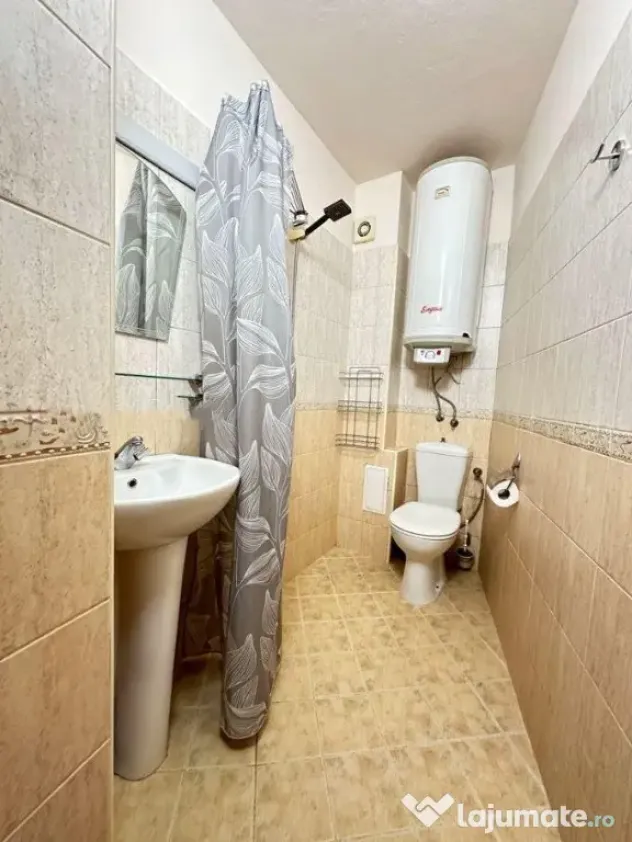 Apartament o camera de inchiriat in zona Lipovei