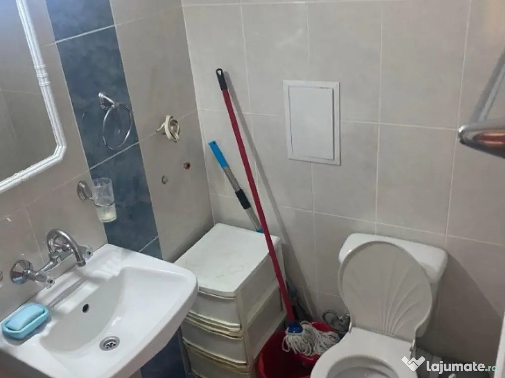 Apartament de inchiriat Lipovei