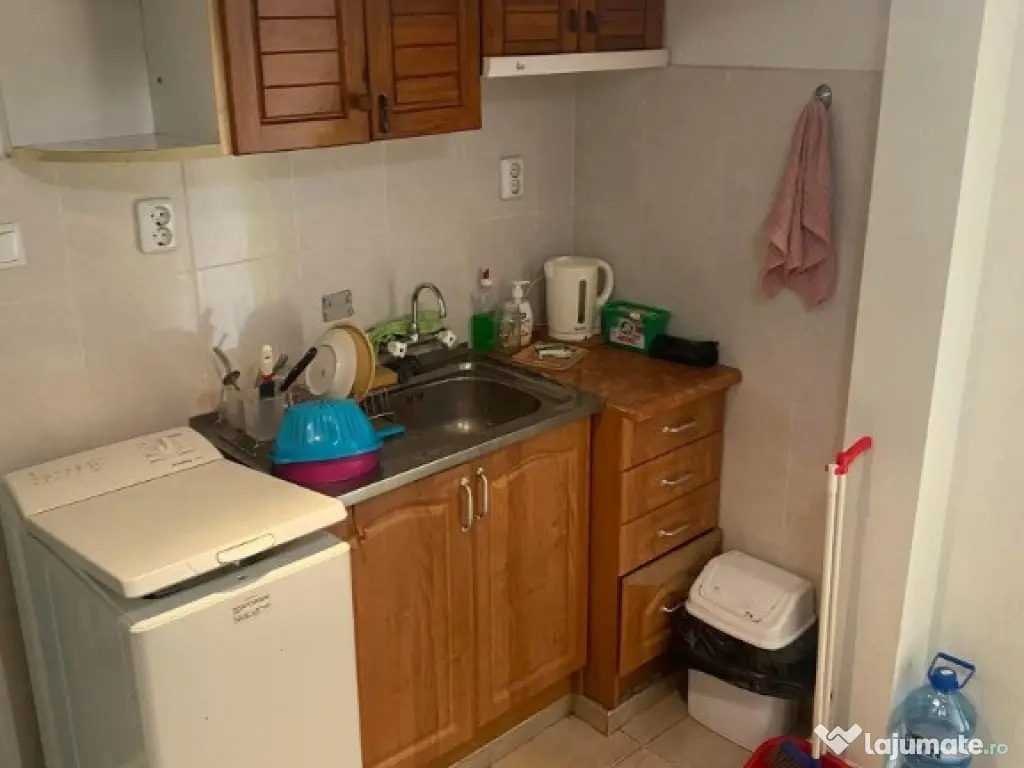 Apartament de inchiriat Lipovei