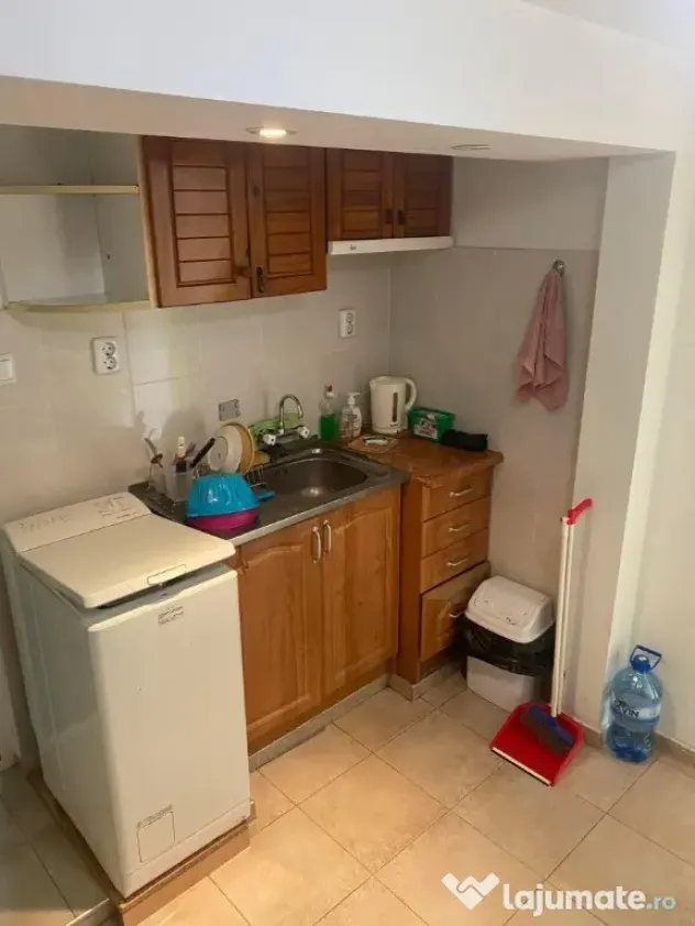 Apartament de inchiriat Lipovei