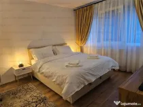 Apartament cu 2 camere tip studio - zona Astra.