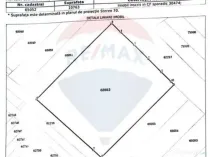 Teren intravilan de 10,763mp în Bradești