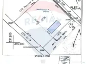 Teren intravilan de 10,763mp în Bradești 