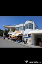 Spatii Comerciale trafic intens Teatrul de vara Neptun