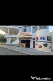 Spatii Comerciale trafic intens Teatrul de vara Neptun