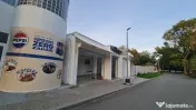 Spatii Comerciale trafic intens Teatrul de vara Neptun