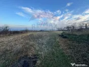 Teren 2636 mp în Pădureni /Jariștea 