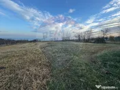 Teren 2636 mp în Pădureni /Jariștea 
