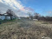 Teren 2636 mp în Pădureni /Jariștea 