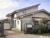 Rezervat Vila superba pe colt in cartierul Europa, Vladim... 