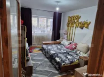 Apartament 3 camere, etaj intermediar, cartier George Enesc