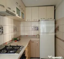 Apartament 3 camere, etaj 3, cartier George Enescu, Suceava
