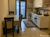 Apartament cu 2 camere, Cetate-Bulevard 