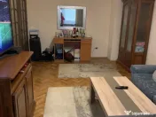 Apartament cu 2 camere, Cetate-Bulevard 