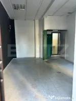 Spatiu comercial, zona Afi
