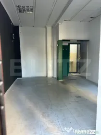 Spatiu comercial, zona Afi