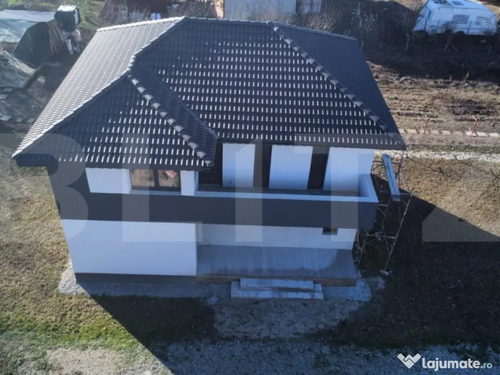 Casa P+1, 4 camere, 135 mp, Zona Dumbrava