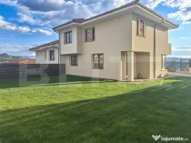 Duplex vedere panoramică, 120 mp utili, 350 mp teren, Dezmi