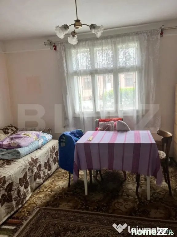 Casa individuala, zona centrala-E85,Siret