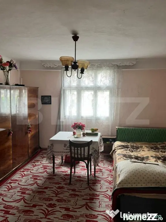 Casa individuala, zona centrala-E85,Siret