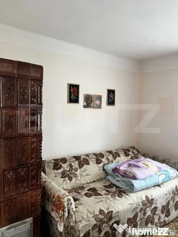 Casa individuala, zona centrala-E85,Siret