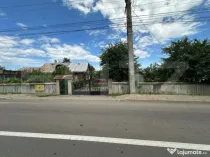 Ocazie, teren intravilan + casa batraneasca , zona Moara Car