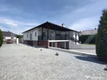 Casa/Pensiune,310mp,zona Jelnei,2800 mp teren,Lac de pesti,i
