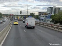 Teren de inchiriat la Intersectia DN! cu Centura Nord