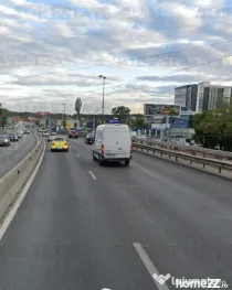 Teren de inchiriat la Intersectia DN! cu Centura Nord