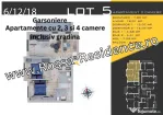 Apartament 3 camere Statie STB la 500 mt. Parcare Bonus