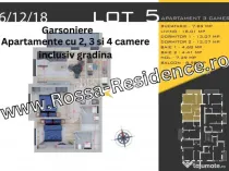 Apartament 3 camere Statie STB la 500 mt. Parcare Bonus