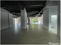 Zona Cotroceni Razoare spatiu 173 mp open space parter bl...