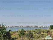Teren Palazu intravilan vedere spectaculoasa lac-Mamaia 