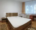 Apartament 2 camere, 57 mp, balcon, zona Piata Hermes, Cat-F