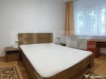 Apartament 2 camere, 57 mp, balcon, zona Piata Hermes, Cat-F