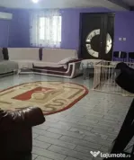 Casă individuală, 225mp + 1400mp teren, zona Burdujeni