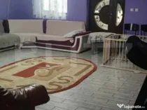 Casă individuală, 225mp + 1400mp teren, zona Burdujeni